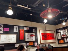 -邹开喜·小海鲜醉鸡煲·潮汕鲜切牛肉店(襄阳北路店)