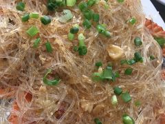 -田源农家饭店·窑鸡王·海鲜(东部湾·融创店)