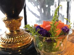 -more than meow吴止猫主题餐厅(承德 中船汇店)