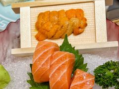 -世香全厨•日料·铁板烧(金桥店)