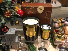 -BEAST野兽派(上海浦东嘉里城店)