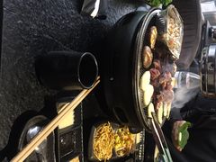 -炭虎烤肉(桂林路店)