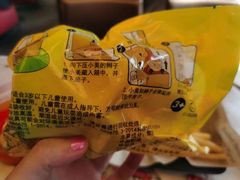 -肯德基(蓝桥店)