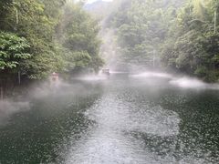 -周洛大峡谷
