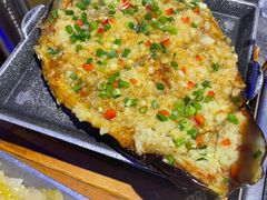 -很久以前羊肉串(大华三路店)
