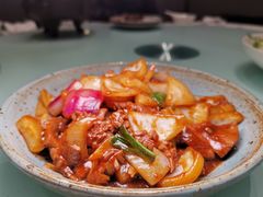 -扬州狮子楼·非遗淮扬菜(总店)