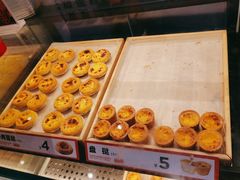 -東更道点心行(利客来店)