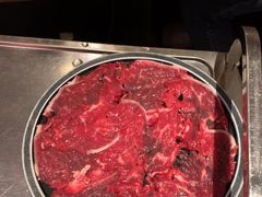 -重庆德庄火锅(映月湖环宇城店)