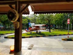 -史努比缤纷世界