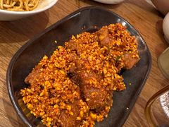 -清水亭湖北菜(大屯DT51店)