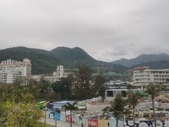 -大梅沙海滨公园