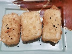 -一井烧肉·活鳗·寿司(望京SOHO店)