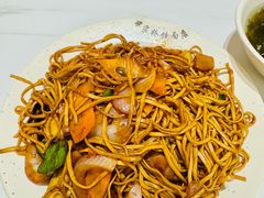 -蒋家桥饺面店(四望亭路店)