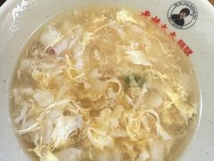 -老杨太太烧烤(文化广场店)
