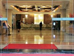 -广州克莱顿酒店