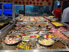 -传统菜农庄(皇姑路店)