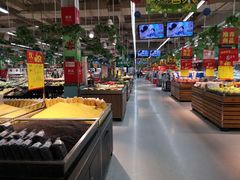 -卜蜂莲花(辽阳西路店)