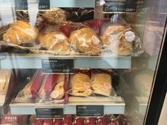 -COSTA COFFEE(丰联广场店)