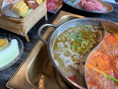 -王家渡火锅店(怀柔迎宾北路店)