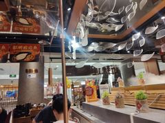 -新辣道鱼火锅(领展购物广场·中关村店)
