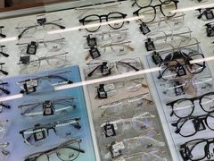 -明月眼镜(三坝店)