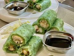 -润记·广东餐馆(苏州中心店)