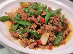 -梁家大院•农家菜(昆山会展中心店)