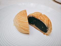 酥皮月饼-潮皇食府(北京店)