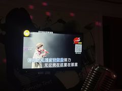 -金青果甄选KTV(劳动公园店)
