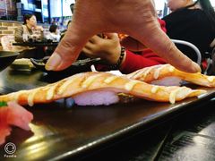 -爆丼日式大排档(季华园店)