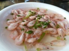 -品渔味湖鲜馆(拈花湾店)