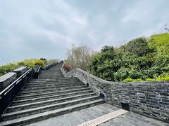 -虞山城墙
