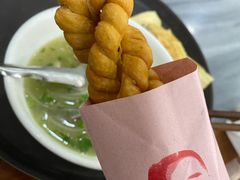 -郝刚刚羊杂割(柳巷店)