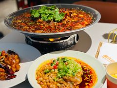 -麻六记(新天地店)