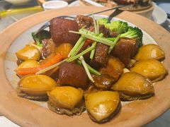 -百里鲜·闽南家宴·福建菜