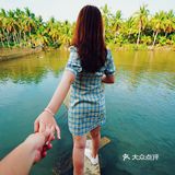 三亚小众秘境|海棠湾椰子洲岛