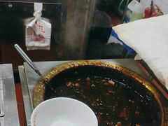 -陈寔包子王·卤煮小肠·京味小吃(龙潭店)
