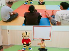 -巧虎KIDS早教中心(青秀区盛天地店)
