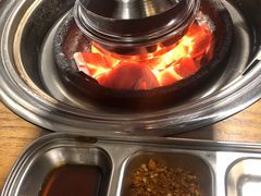 -·缸桶屋·韩式牛肋条自助烤肉(西湖D11店)