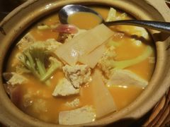 -古越舫·精品杭帮菜(商都路店)