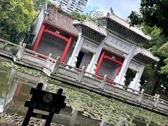 -深圳国际园林花卉博览园