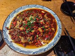 -小天府川菜馆(魏公村店)