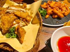 -前海沿·青岛菜(五四广场永旺店)