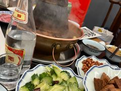 -裕德孚·非遗手切涮羊肉(东直门内大街店)
