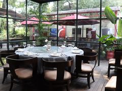 -野蔓果·山野菜(西湖景区·龙井茶田店)