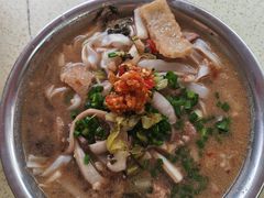 -舒记老友粉(埌西店)