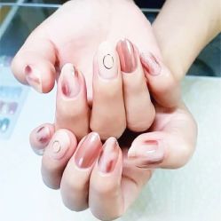 -Halo美甲美睫