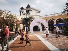 -佛罗伦萨小镇广佛名品奥特莱斯(疏港路店)