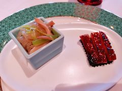 -三号黄浦会Canton Table