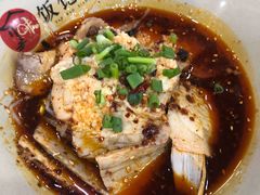-饭饱香土碗菜(新科店)